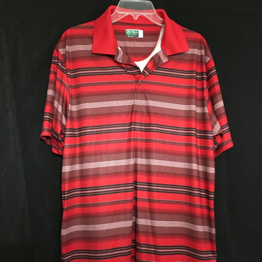 Ben Hogan Performance Golf Polo. Size Large. EUC!